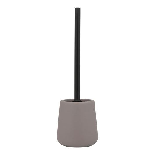 Porto Hudson Toilet Brush Holder Grey - House