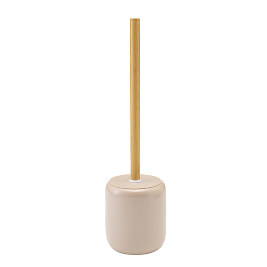 Porto Hamilton Toilet Brush Holder Blush