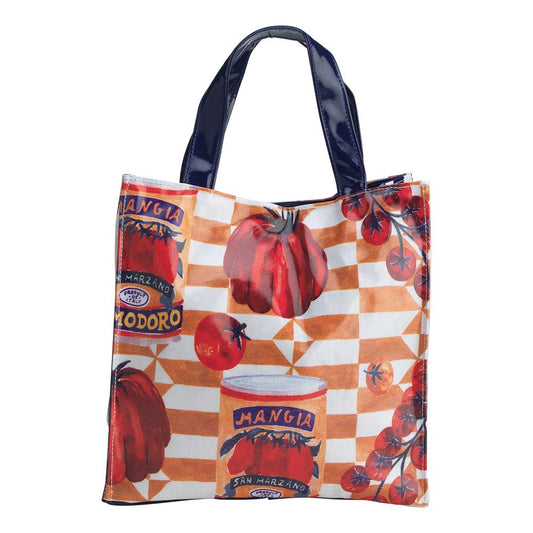 Porto Valentina Tote Bag
