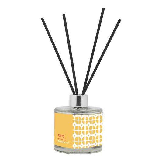 Porto Illumina Reed Diffuser 200ml Summer Melody at House