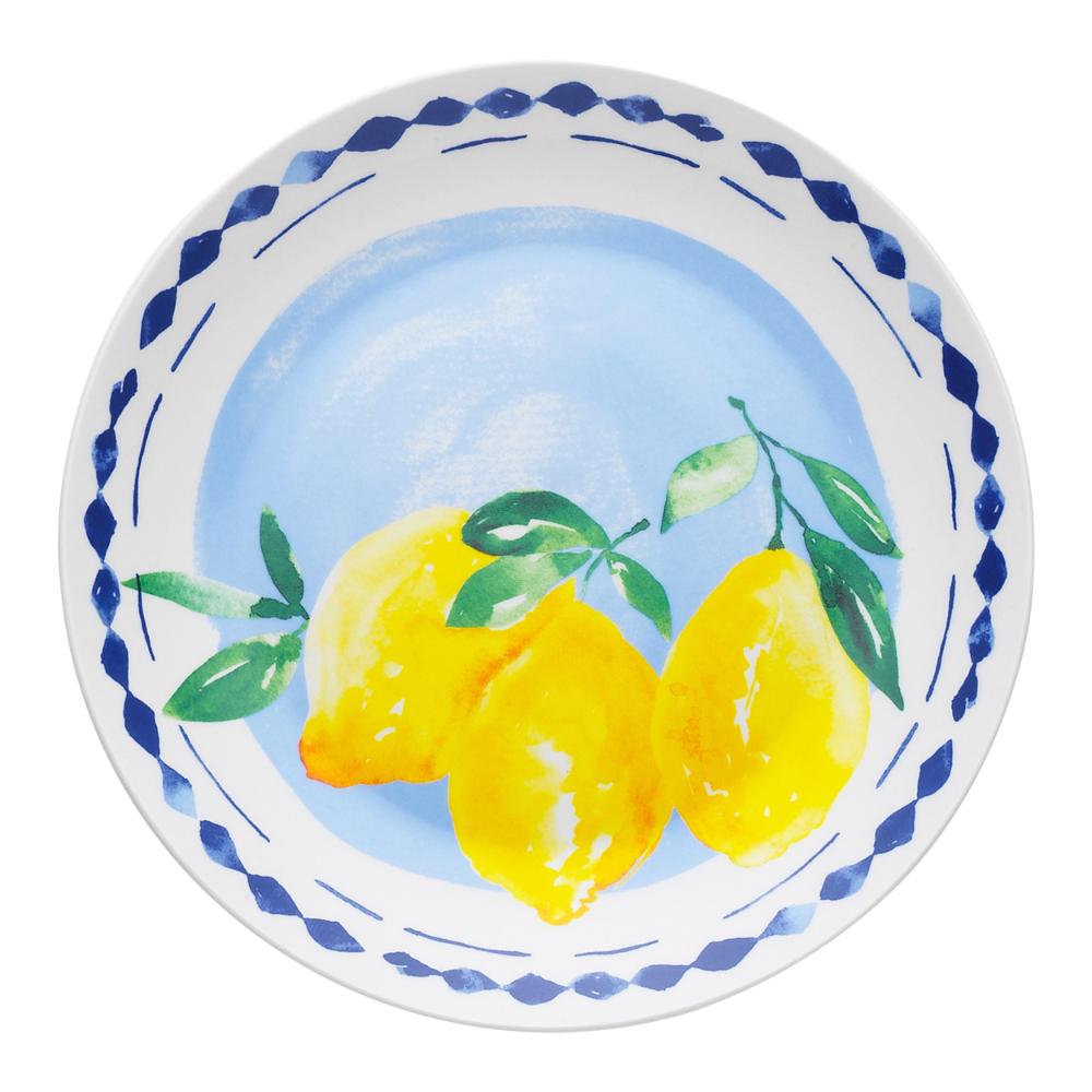 Porto Positano Side Plate