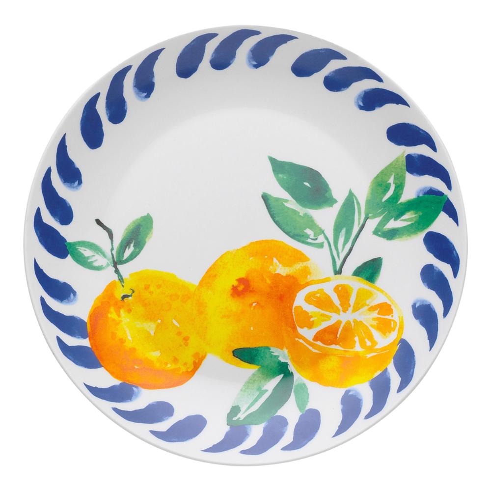 Porto Positano Side Plate
