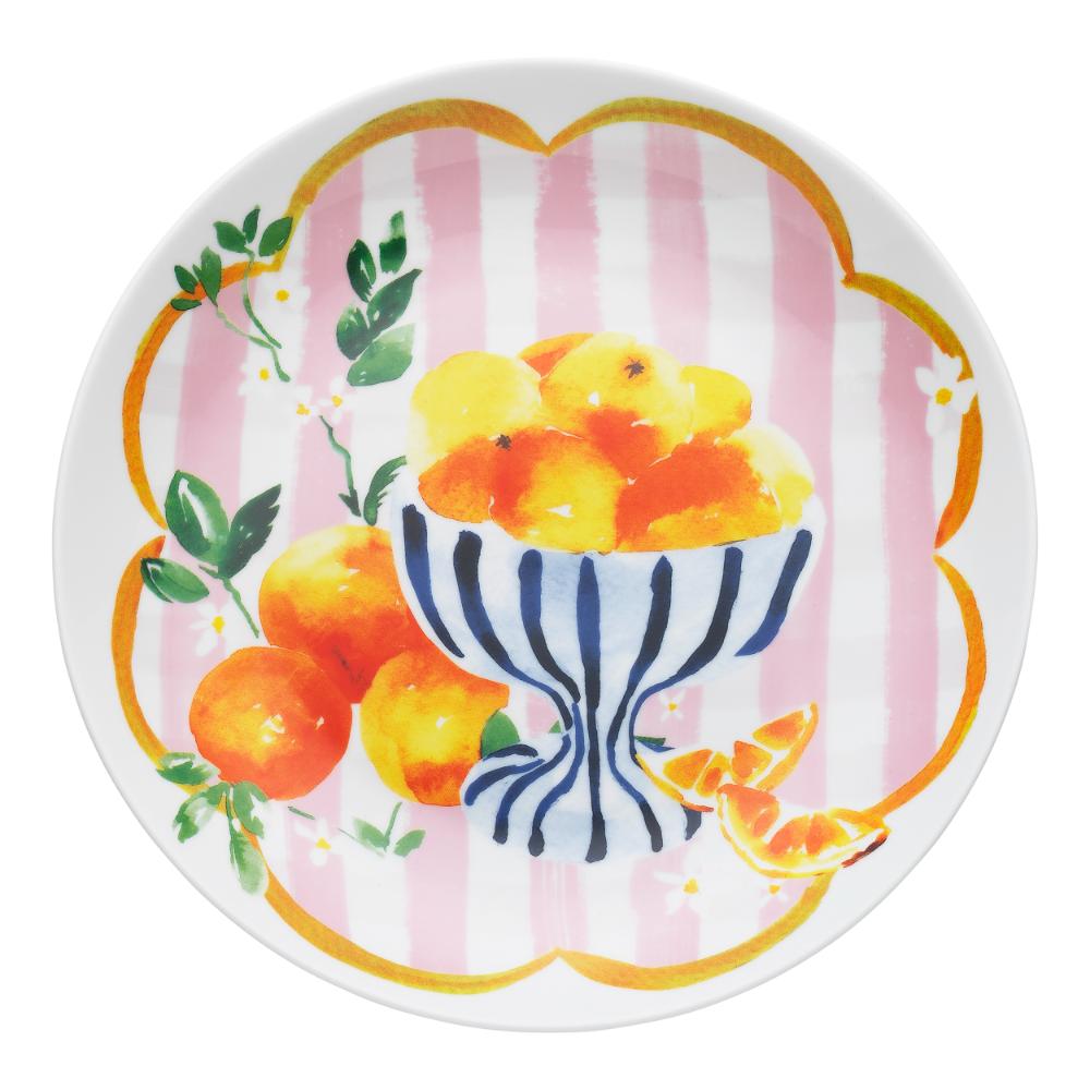 Porto Positano Side Plate