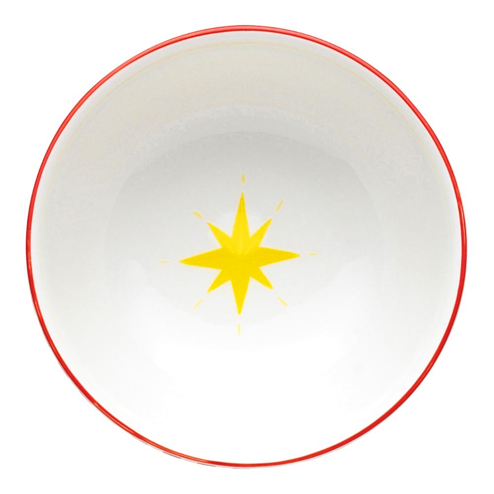 Porto Night Before Set of 2 Dip Bowls