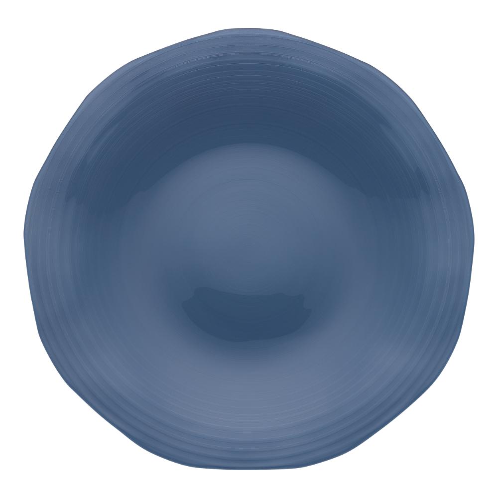 Porto Campania Platter 31cm coast blue