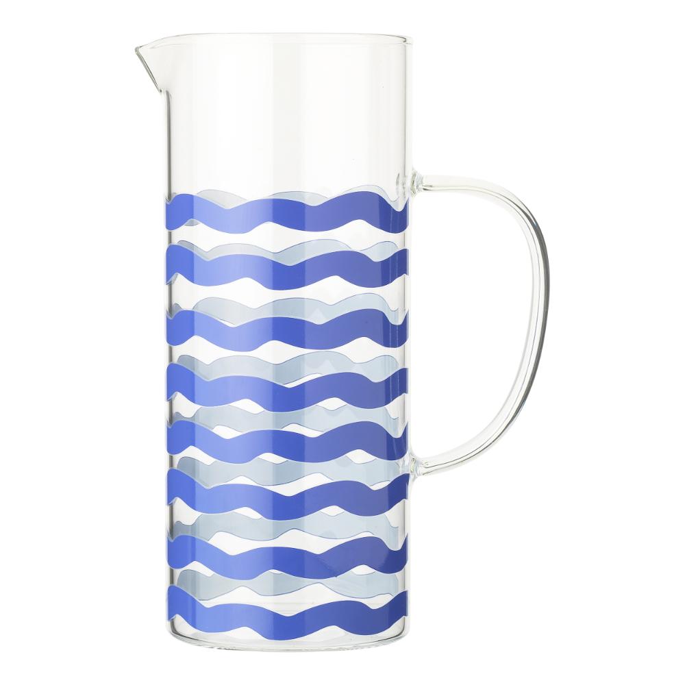 Porto Sole Jug 1.6L blue