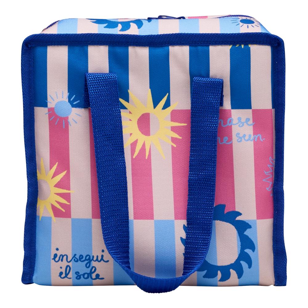 Porto Sole Lunch Bag