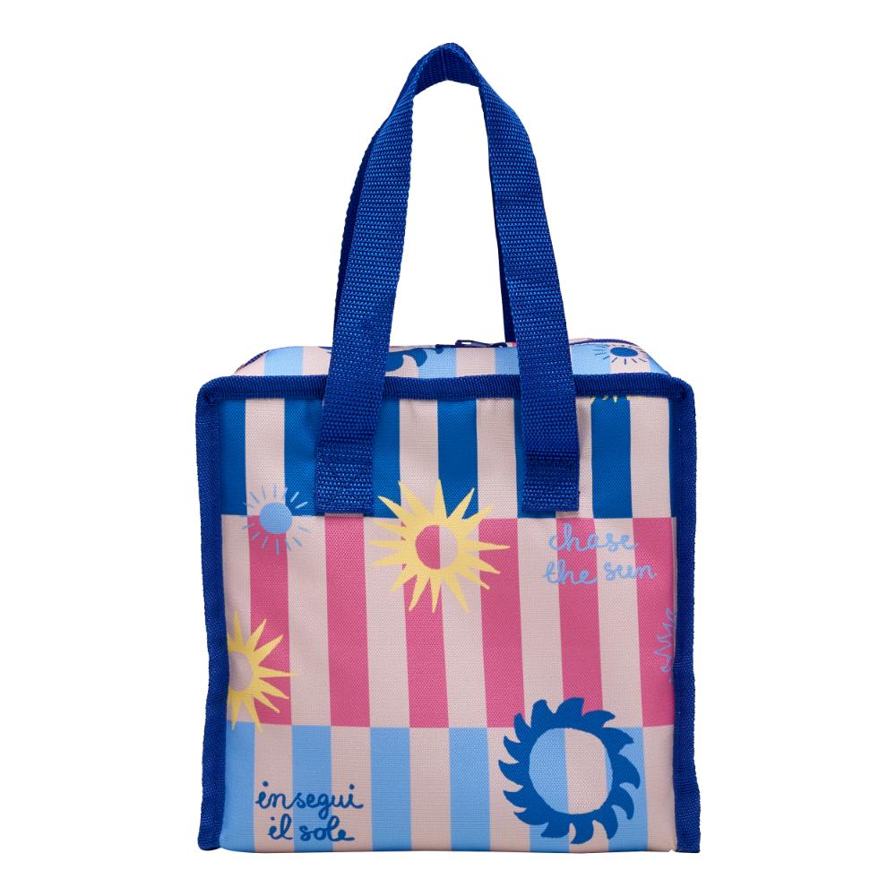 Porto Sole Lunch Bag