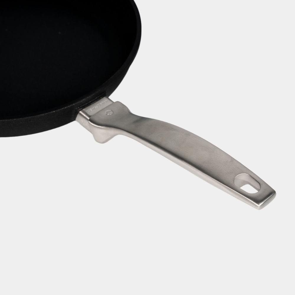 Swiss Diamond CXD Induction Frypan 24x4cm