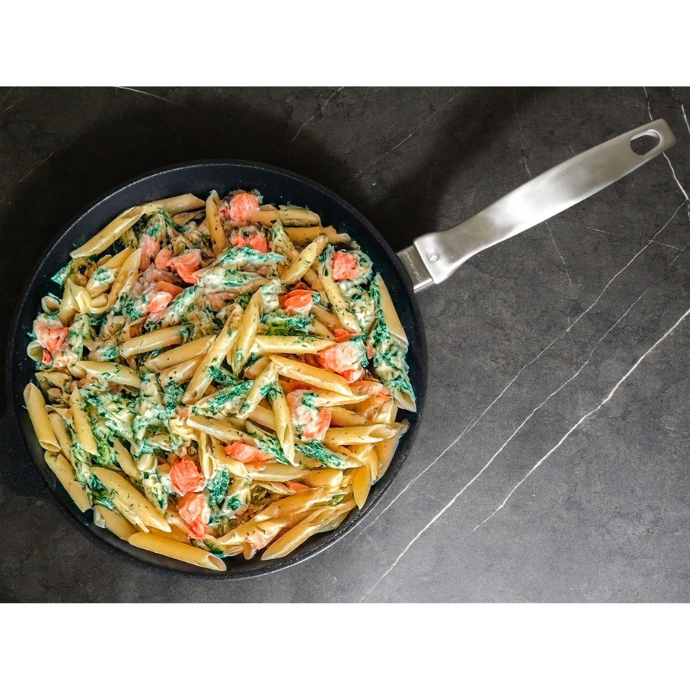 Swiss Diamond CXD Induction Frypan 28x4cm