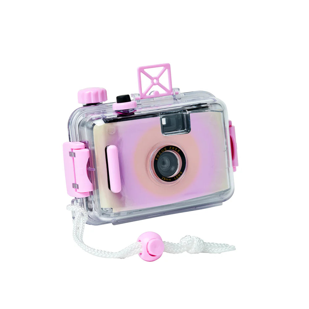 SUNNYLiFE Underwater Camera