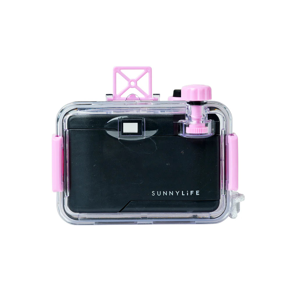 SUNNYLiFE Underwater Camera