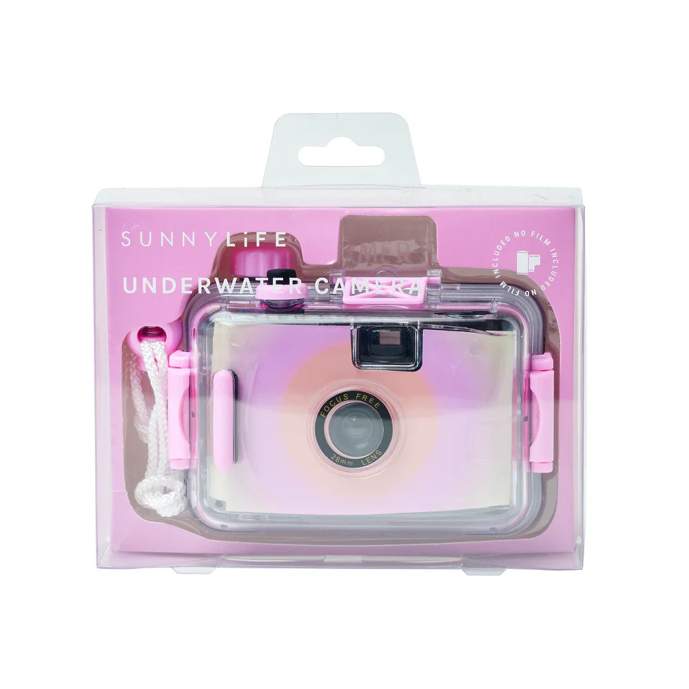 SUNNYLiFE Underwater Camera