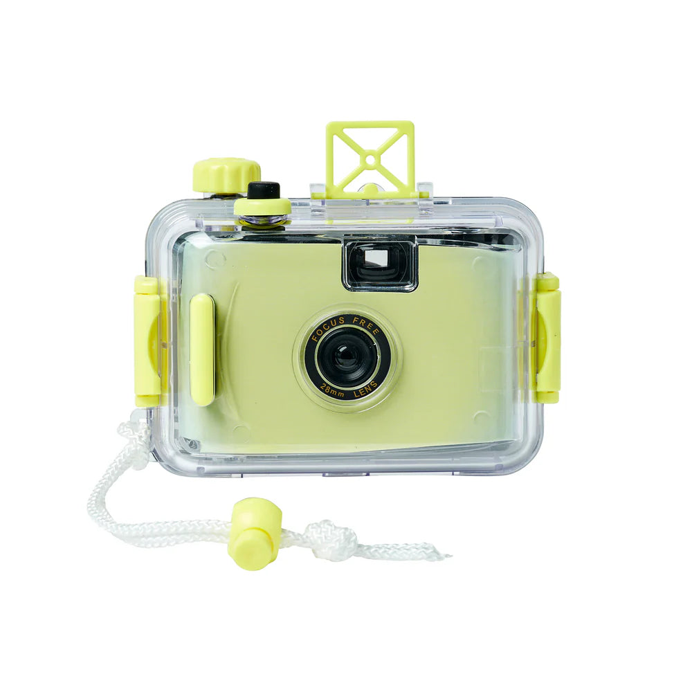 SUNNYLiFE Underwater Camera