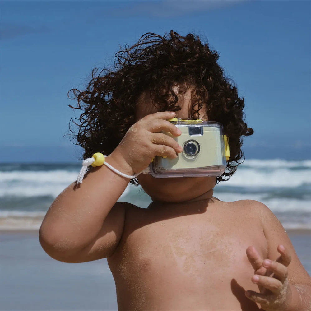 SUNNYLiFE Underwater Camera