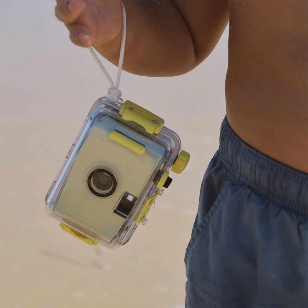 SUNNYLiFE Underwater Camera