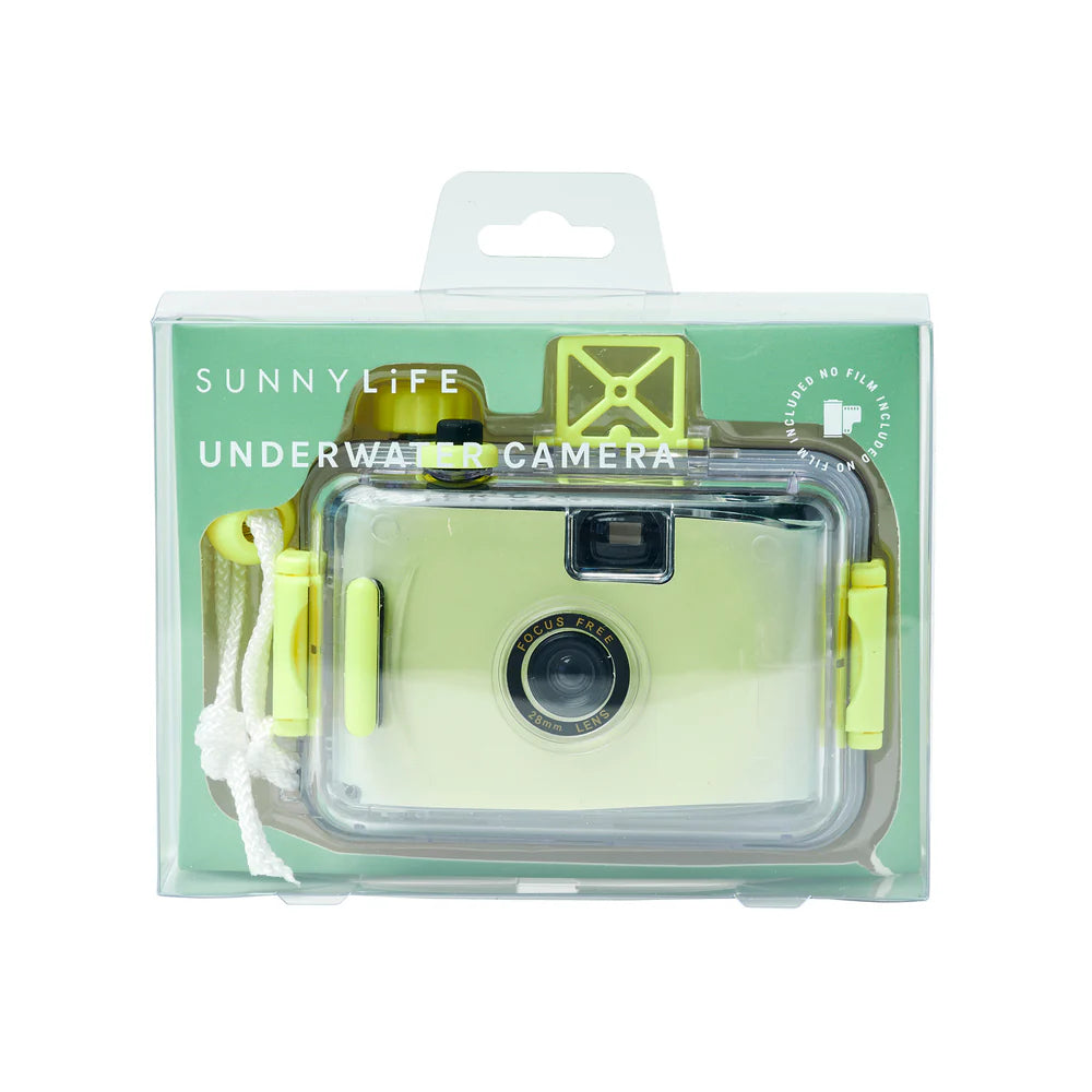 SUNNYLiFE Underwater Camera