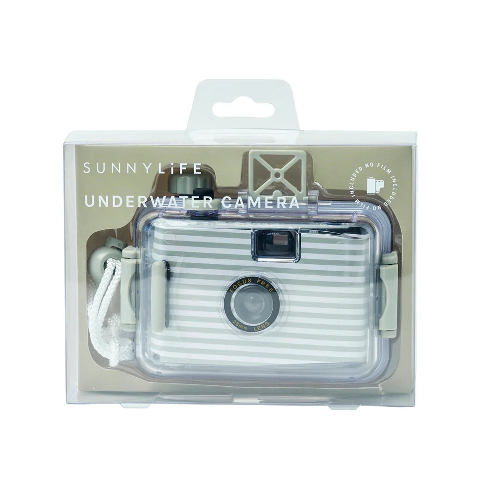 SUNNYLiFE Underwater Camera