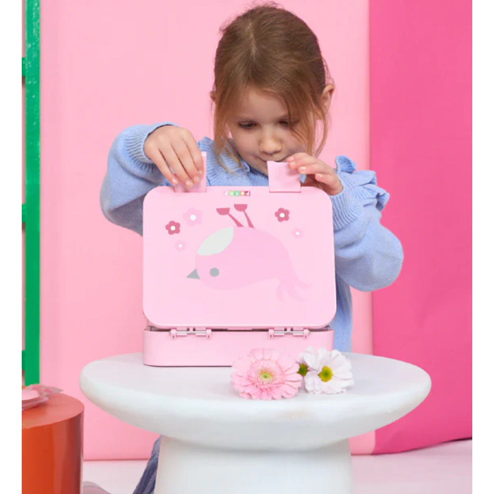 Penny Scallan Chirpy Bird Bento Box