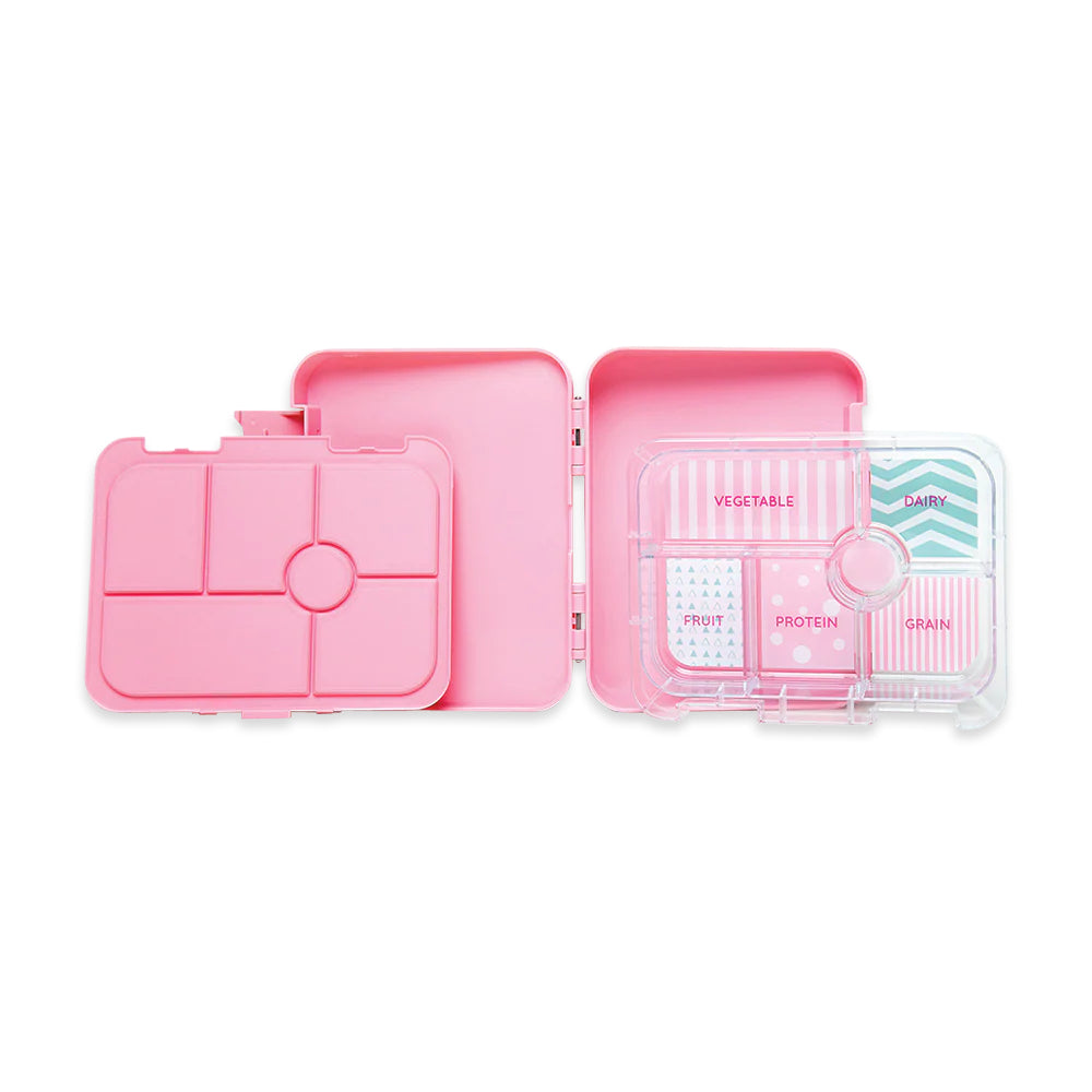 Penny Scallan Chirpy Bird Bento Box