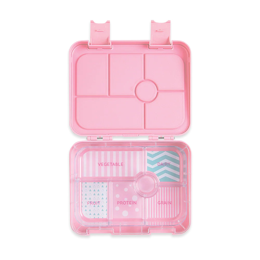 Penny Scallan Chirpy Bird Bento Box