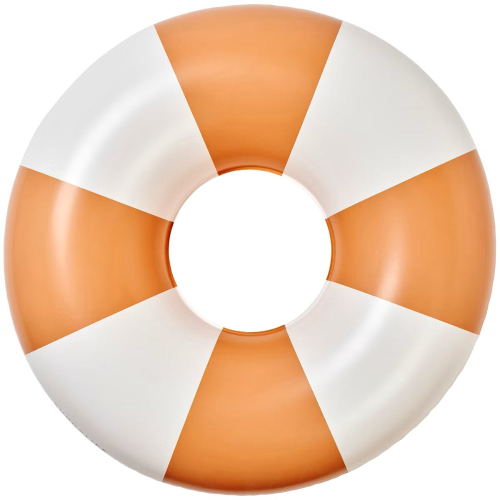 SUNNYLiFE Tube Pool Ring
