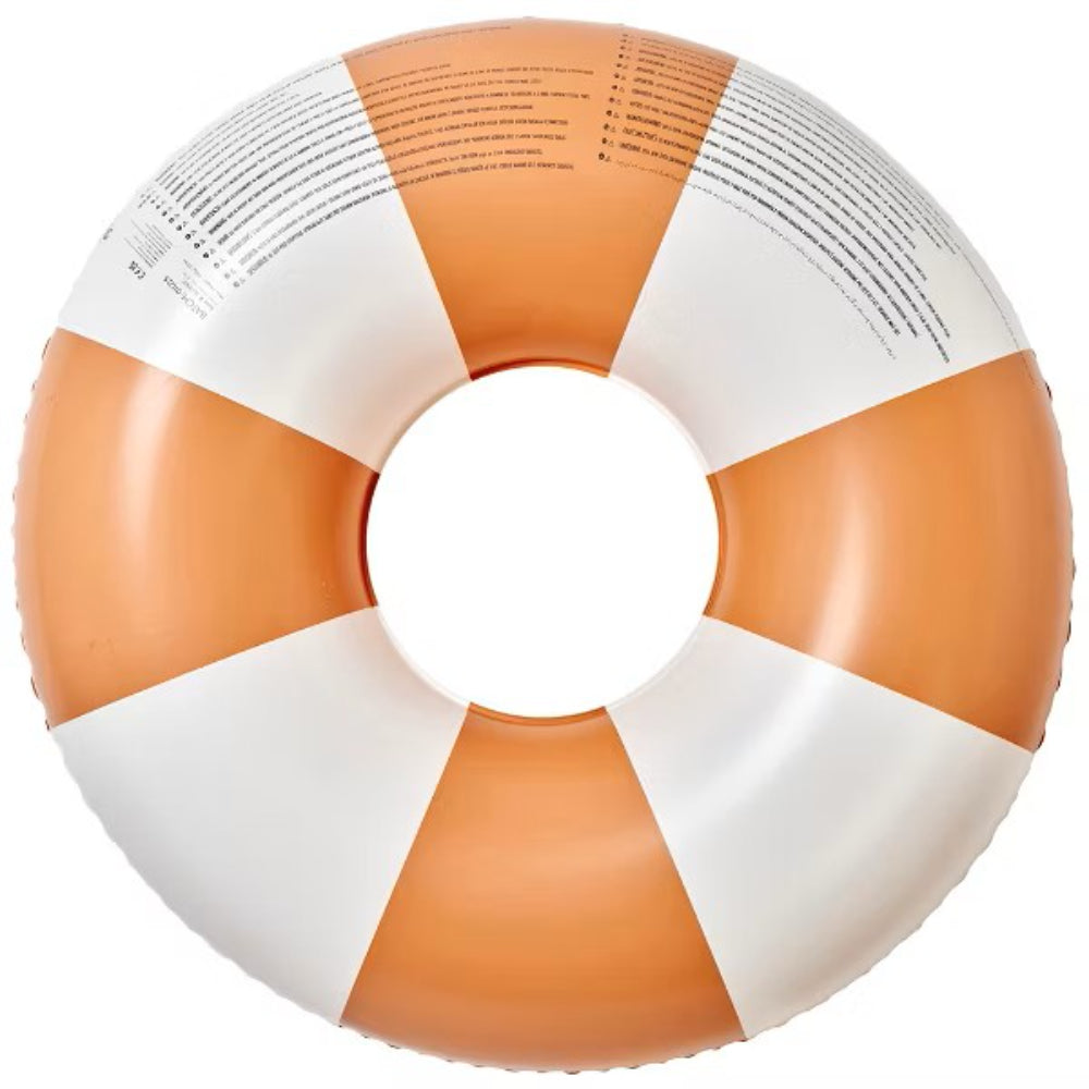 SUNNYLiFE Tube Pool Ring