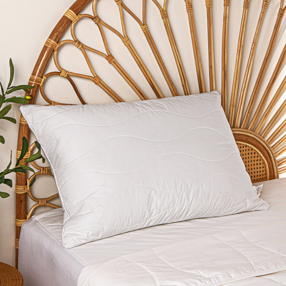 Bianca Cool Ease Phase Change Material Pillow