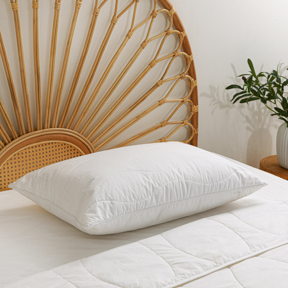 Bianca Cool Ease Phase Change Material Pillow