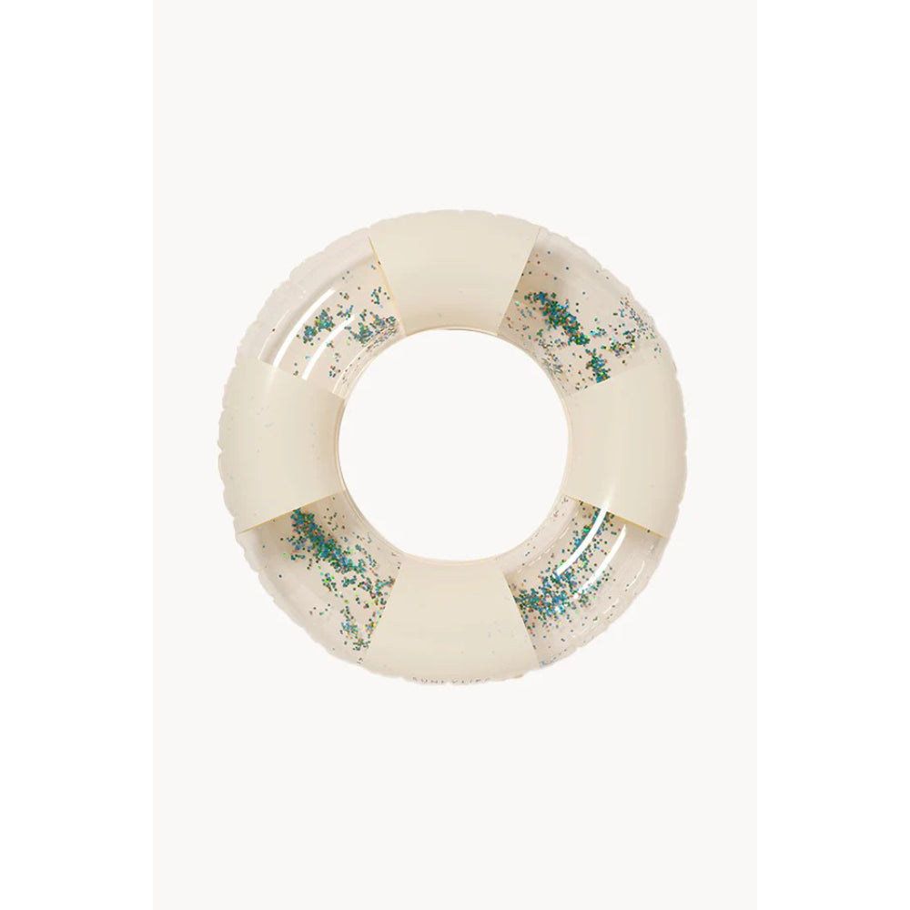 SUNNYLiFE Tube Pool Ring