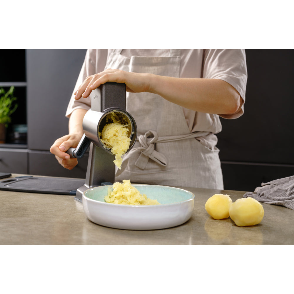 Zyliss Drum Grater Puree Drum