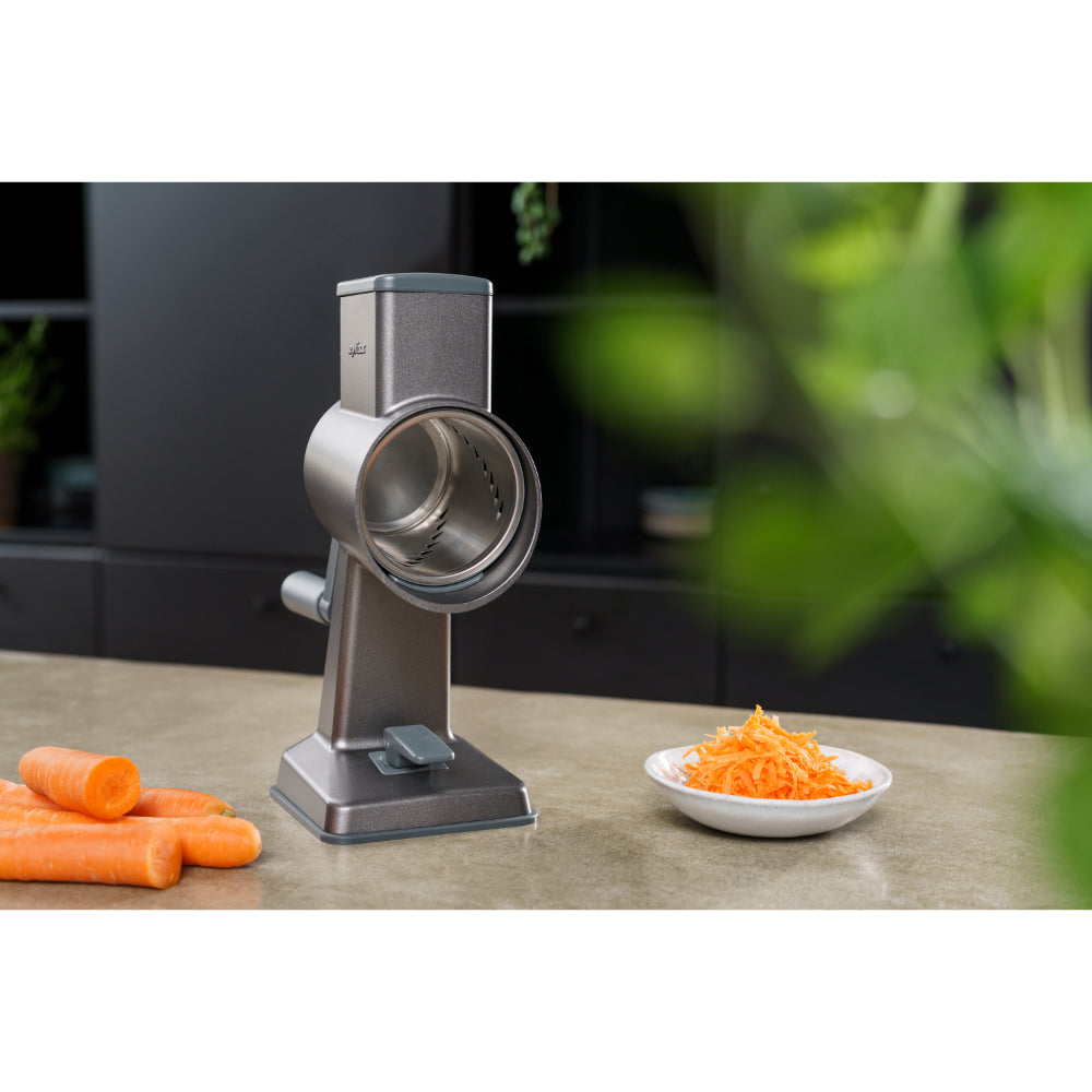 Zyliss Drum Grater Julienne Drum