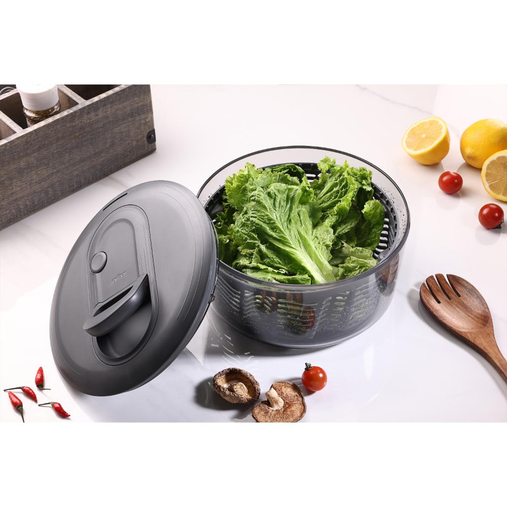 Zyliss Easy Spin Salad Spinner