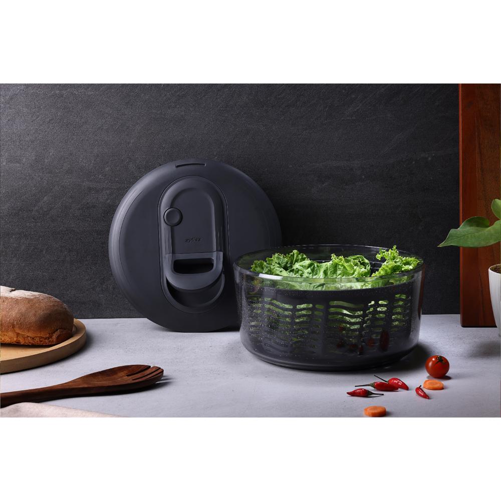 Zyliss Easy Spin Salad Spinner