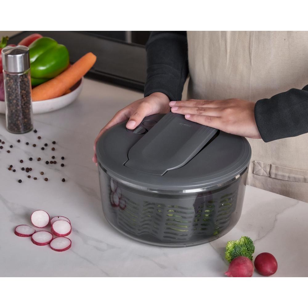 Zyliss Swift Dry Salad Spinner