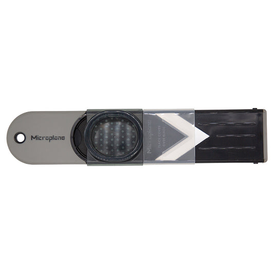 Microplane Mini V-Blade Mandoline Slicer