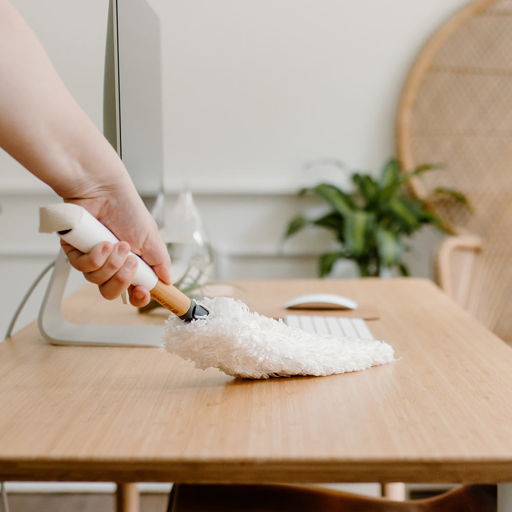 Full Circle Dust Whisperer Microfibre Duster