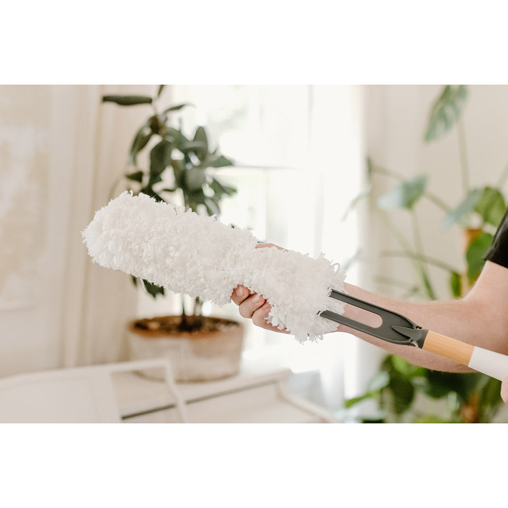 Full Circle Dust Whisperer Microfibre Duster