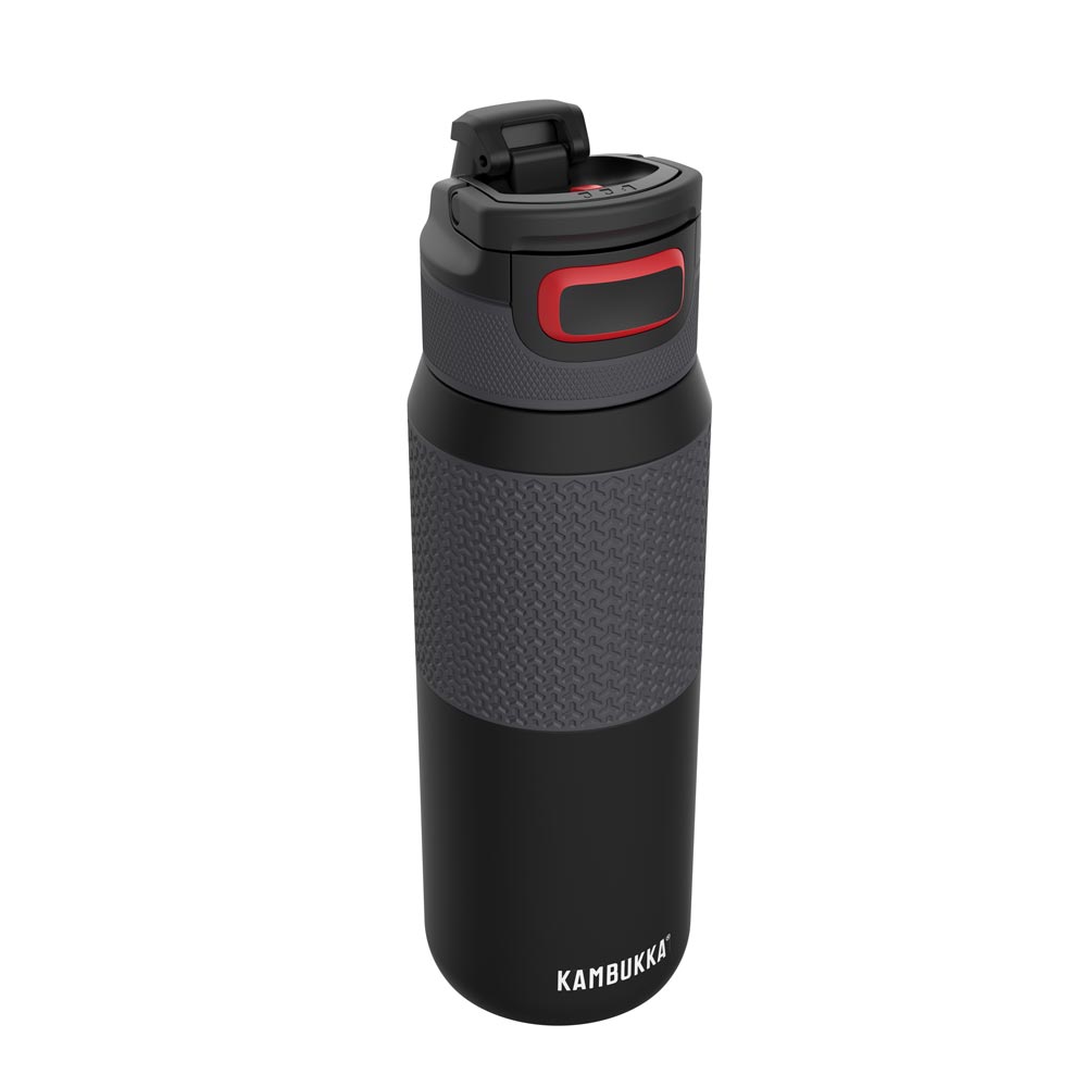 Kambukka Elton Insulated 3 In 1 Water Bottle 600ml