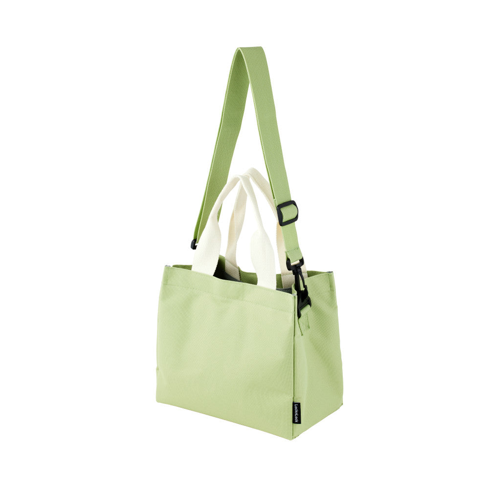 Locknlock Insulated Mini Lunchbag With Strap