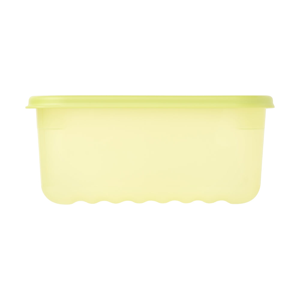 LocknLock Fresh Block 2 Piece Set 1.5L