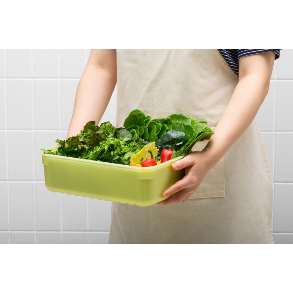 LocknLock Fresh Block 2 Piece Set 3.2L & Tray