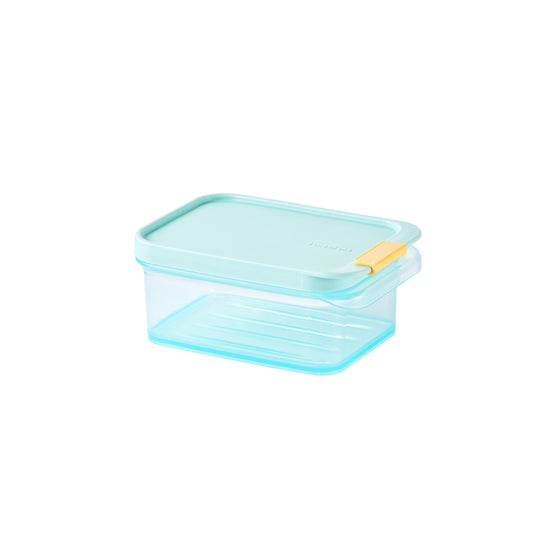 Locknlock Freezer Fit Rectangular Container 450ml