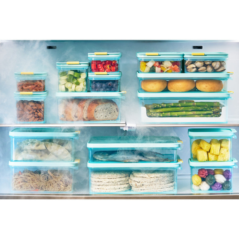Locknlock Freezer Fit Rectangular Container 450ml