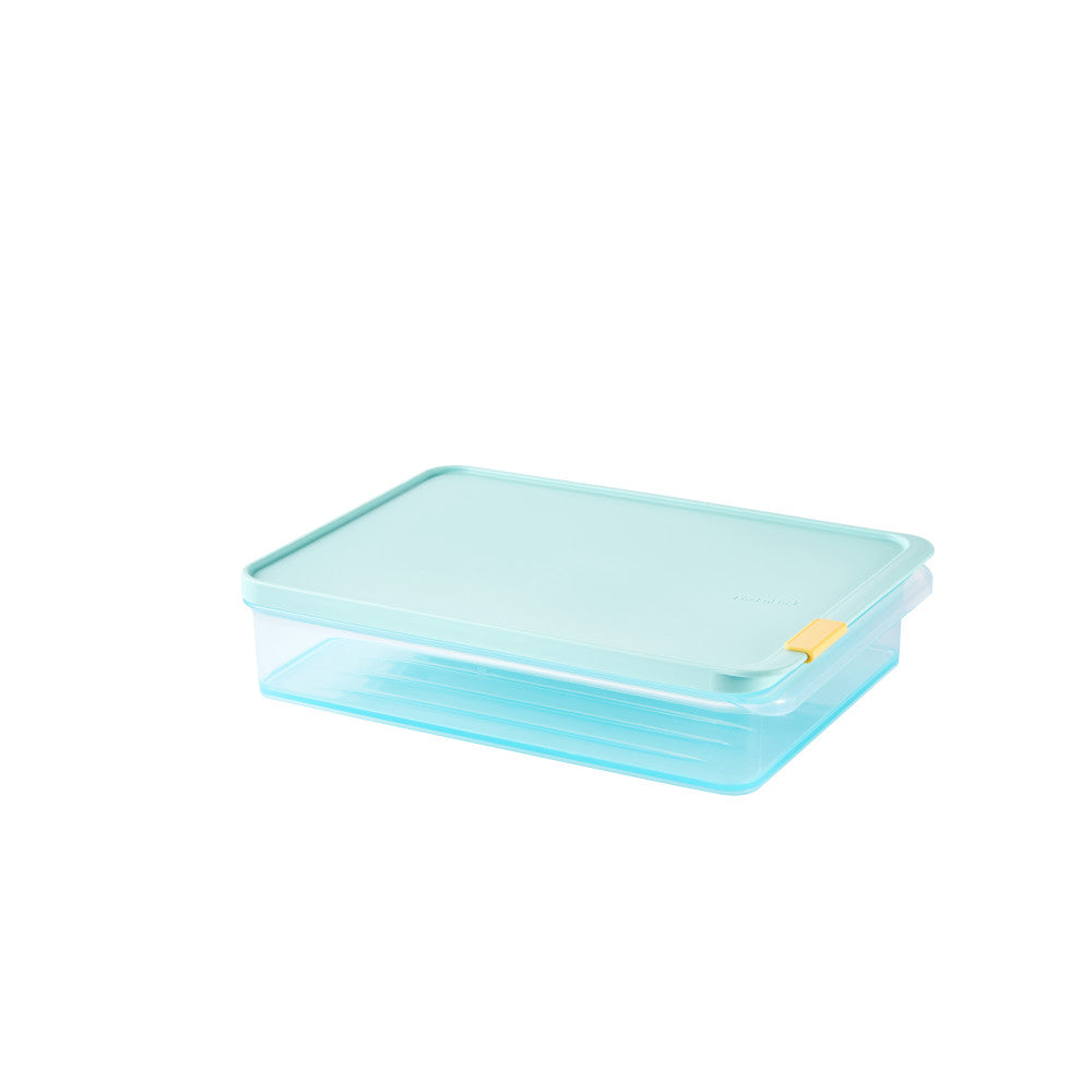 Locknlock Freezer Fit Rectangular Container 2.2L