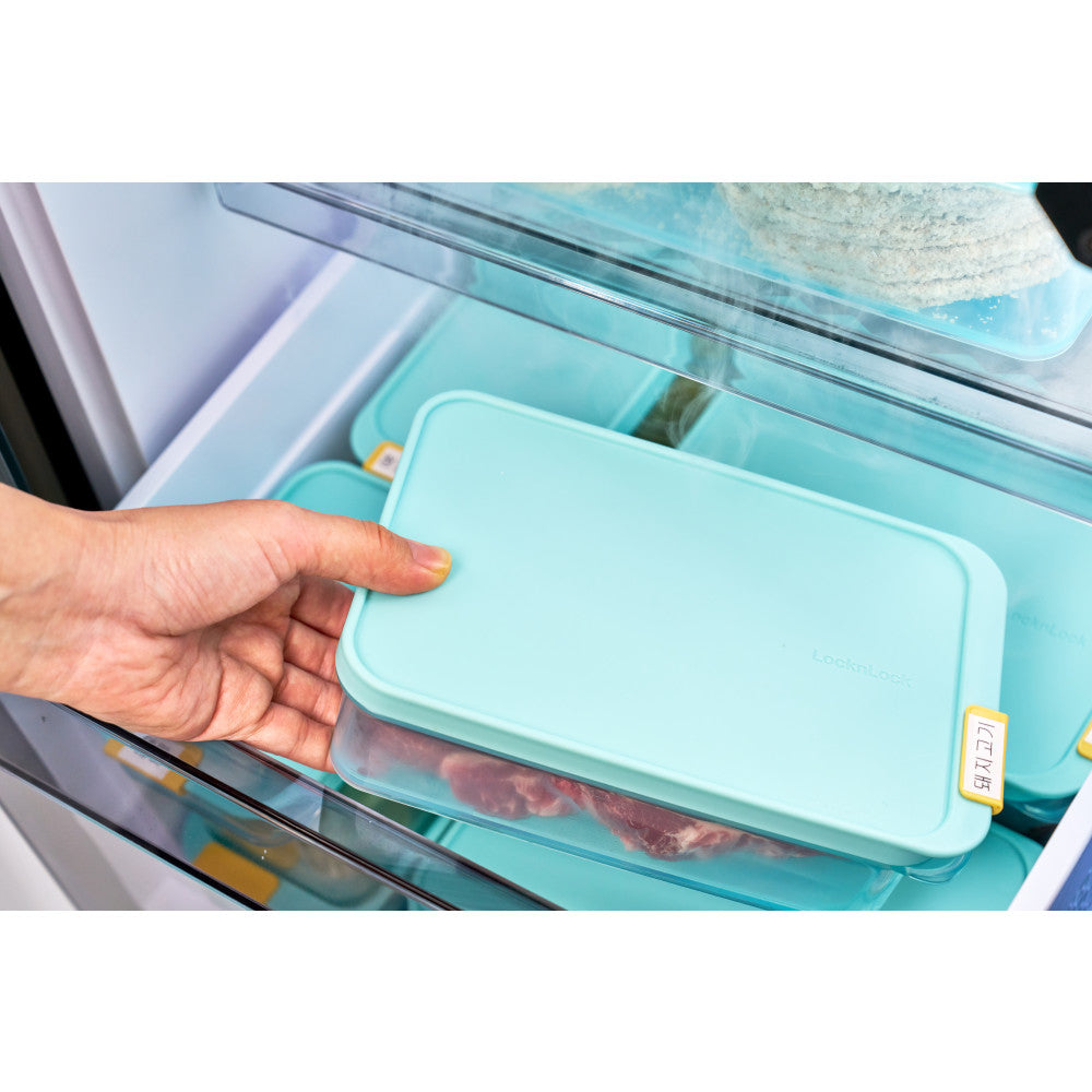 Locknlock Freezer Fit Rectangular Container 2.2L