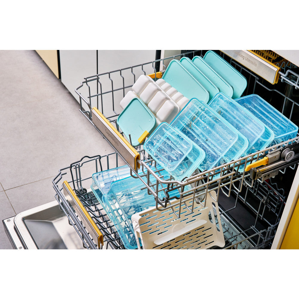 Locknlock Freezer Fit Rectangular Container 2.2L