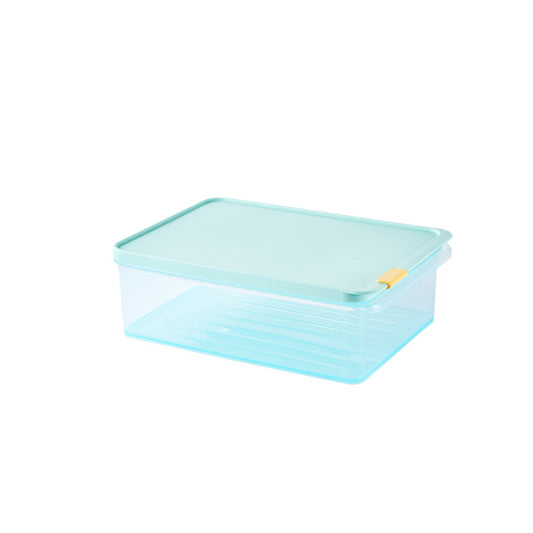 Locknlock Freezer Fit Rectangular Container 3.5L
