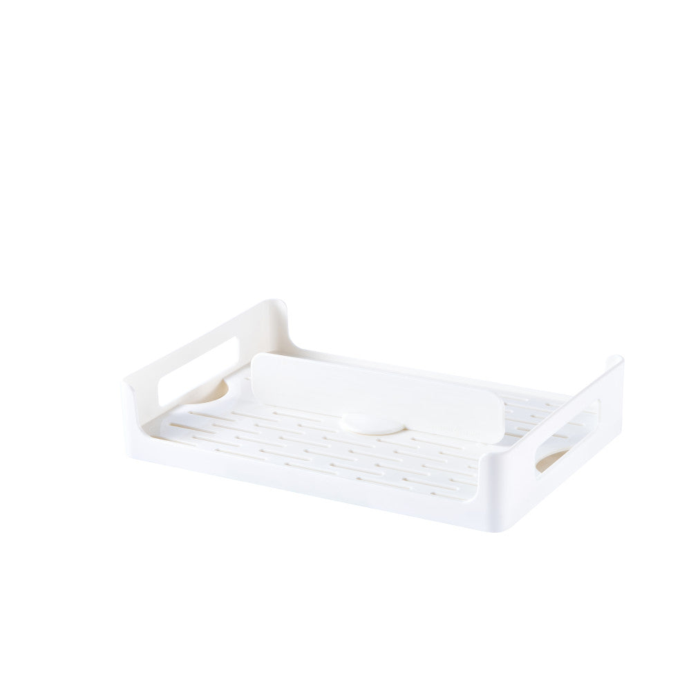 Locknlock Freezer Fit Rectangular Container 3.5L & Drainer