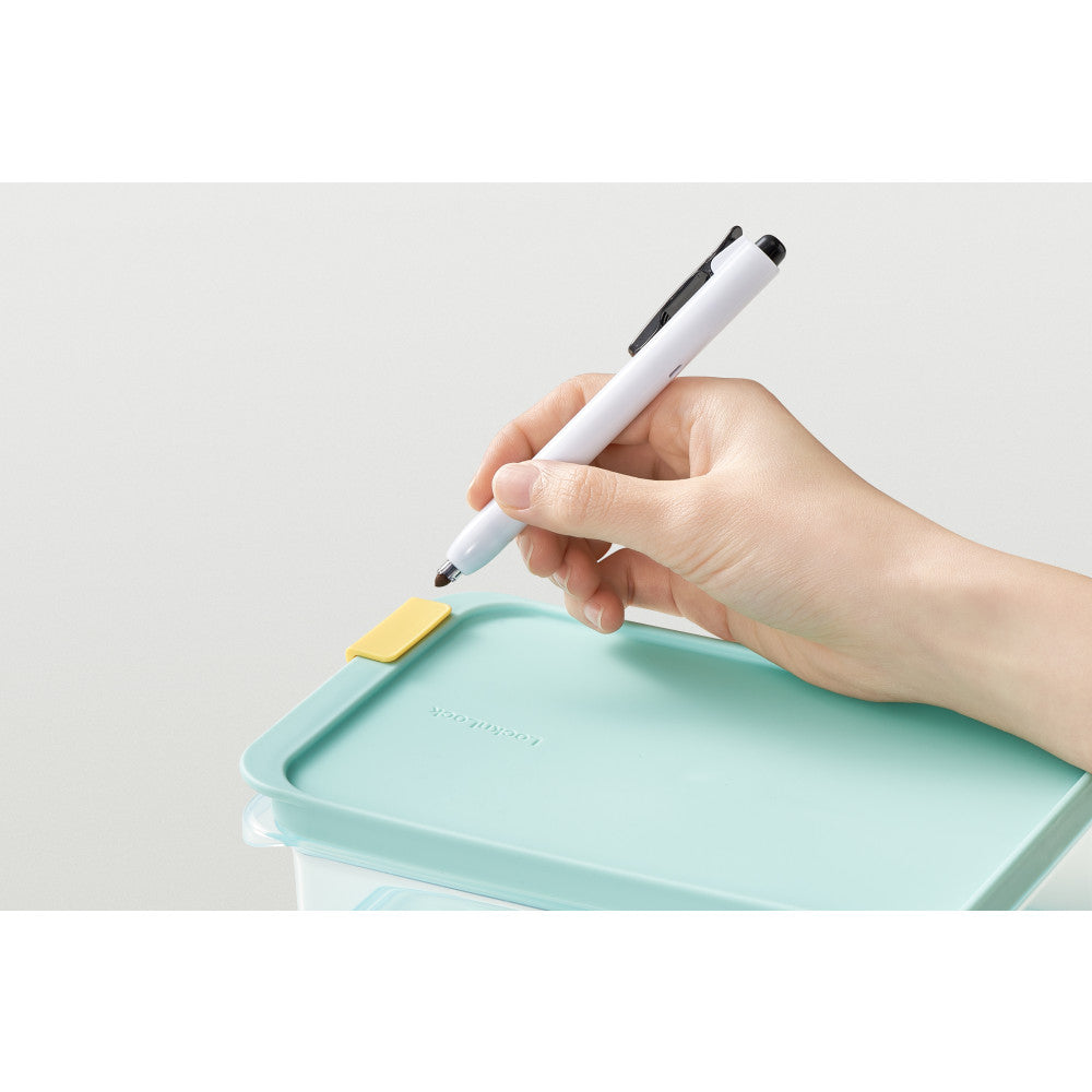 Locknlock Freezer Fit Container 1.65L & Divider 15ml